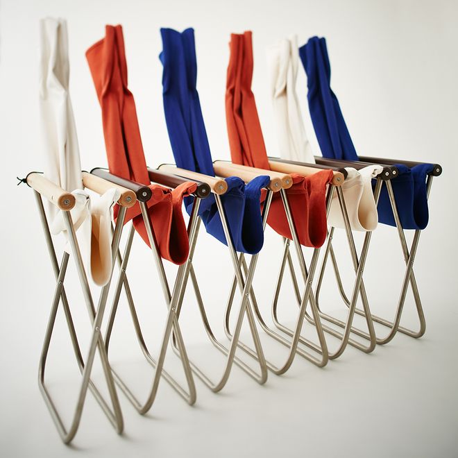 What’s new: Nychair X