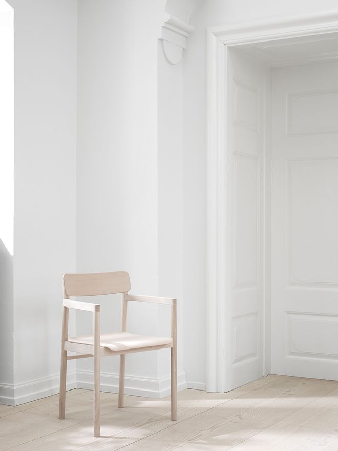 Fredericia Post chair