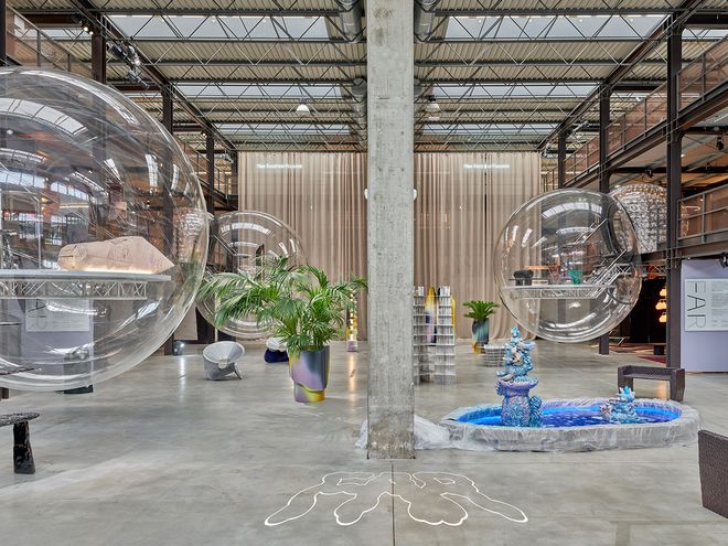 Salone del Mobile 2019: Fuorisalone
