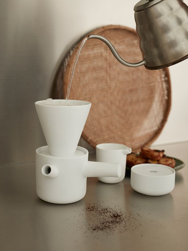 Buono kettle