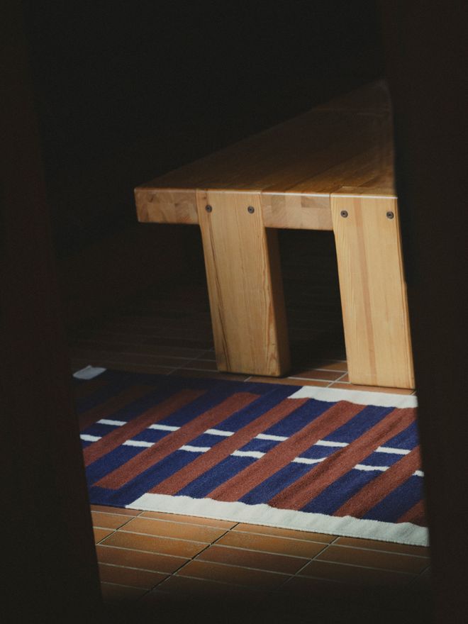 Woven Works rugs