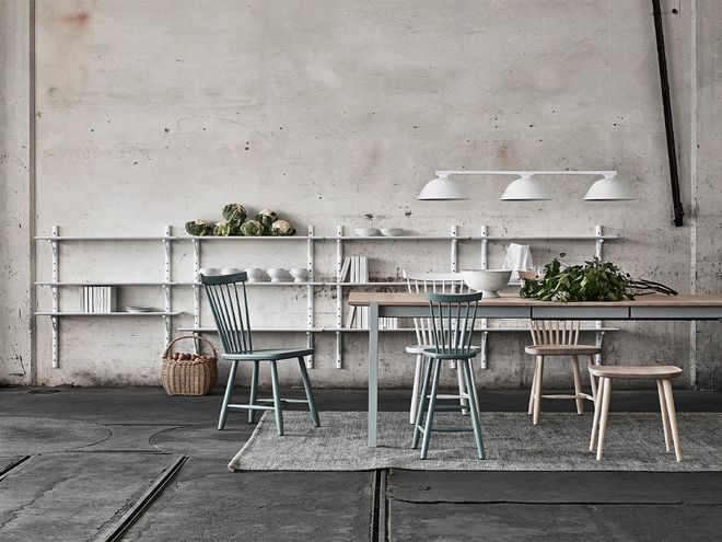 Stolab Lilla Åland chair
