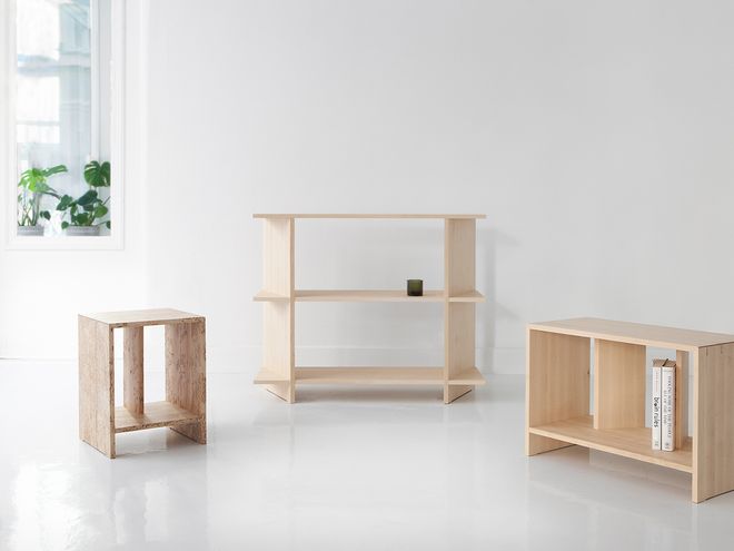 Salone del Mobile 2019 – the highlights of the Milan furniture fair 