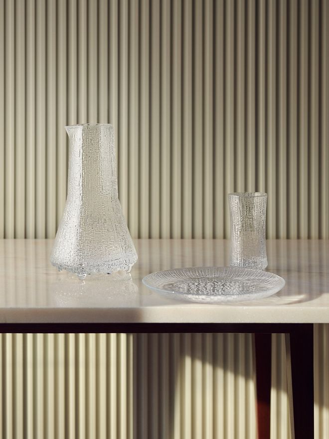 Iittala Ultima Thule pitcher 50 cl