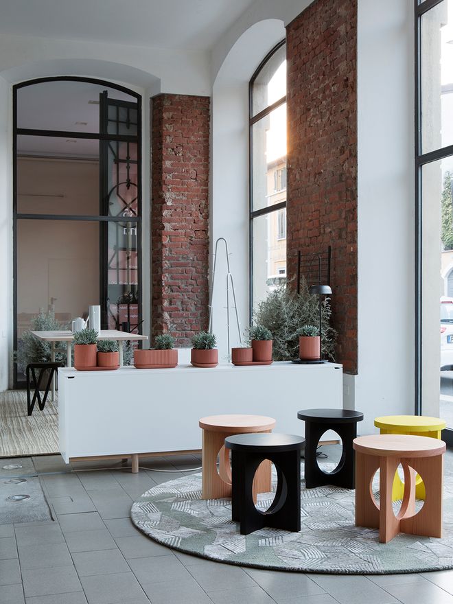 Salone del Mobile 2019: Fuorisalone