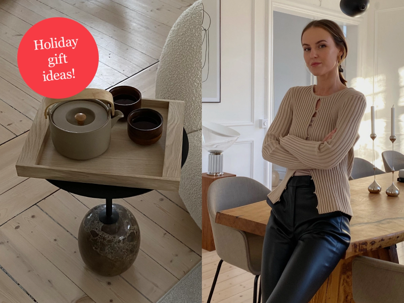 Kristin Rödinin kuusi lahjapoimintaa