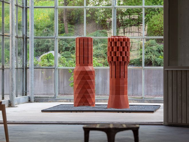 Fiskars Village Art & Design Biennale
