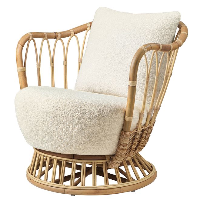 Gubi: Grace chair