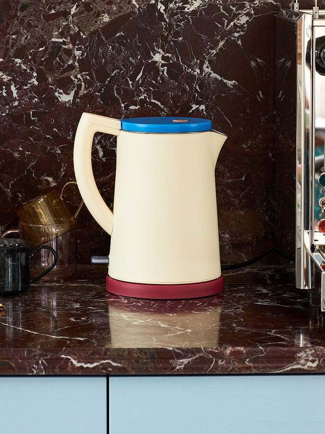 Hay Sowden kettle