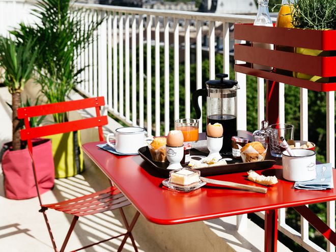 Fermob's Bistro chair