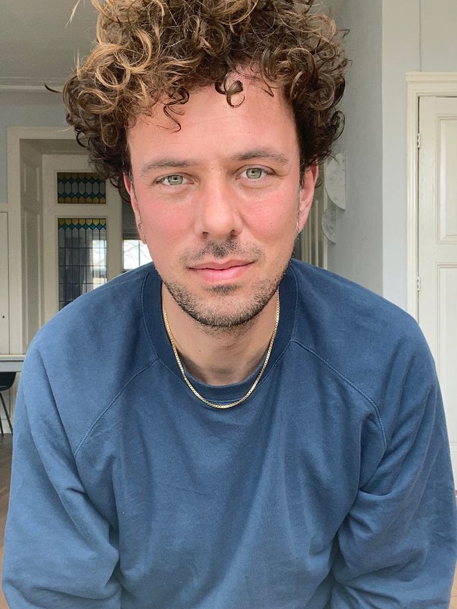 Berry Dijkstra