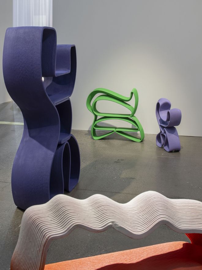 From Stockholm with style – our top picks from Stockholm Furniture Fair 2025