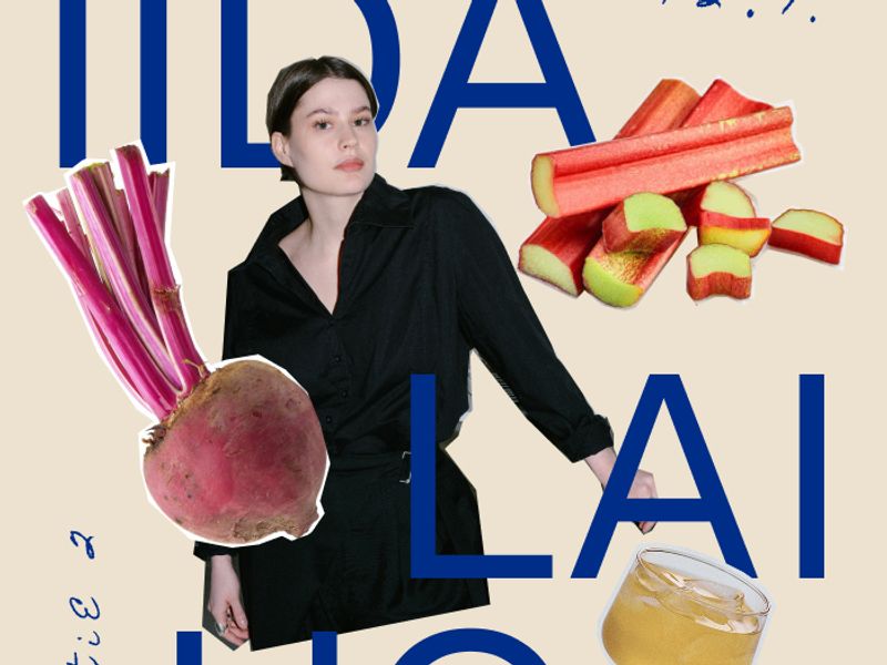 Tervetuloa kesän herkullisimpaan pöytään: Summer Table by Iida Laiho