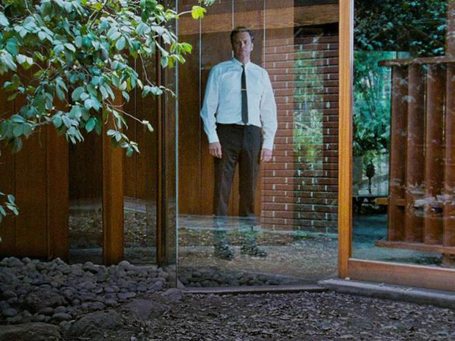 A Single Man