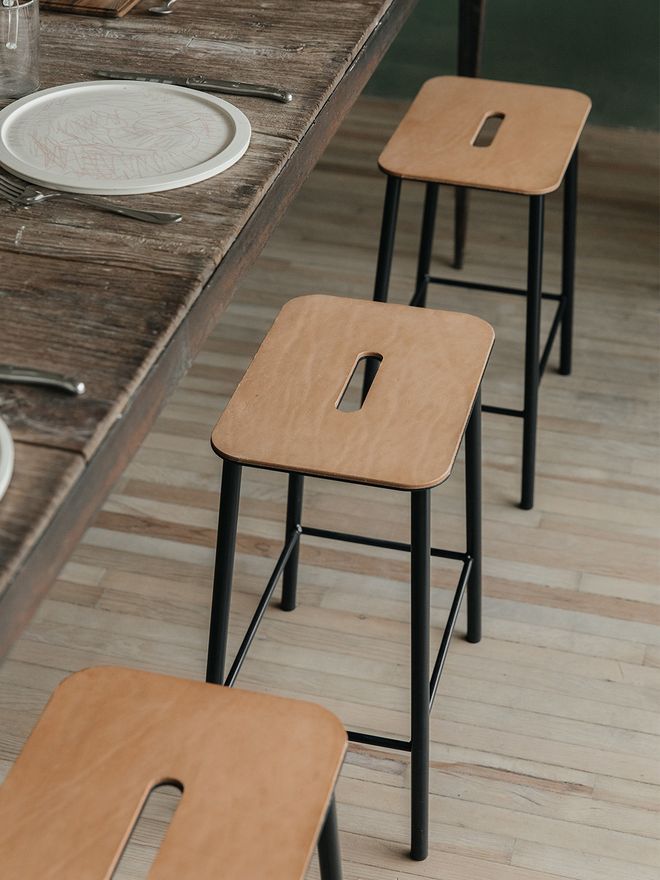Frama's Adam stool