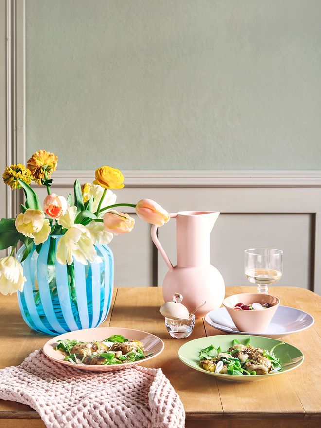 Tasty potato recipes | Design Stories