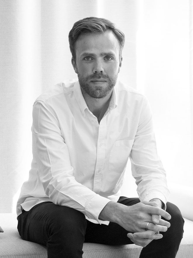Knut Bendik Humlevik New Works