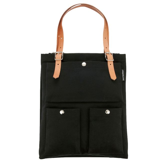 Marimekko  Toimi bag, black