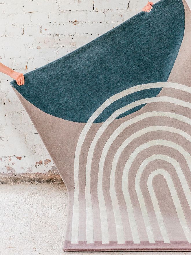 Finarte Atrium rug