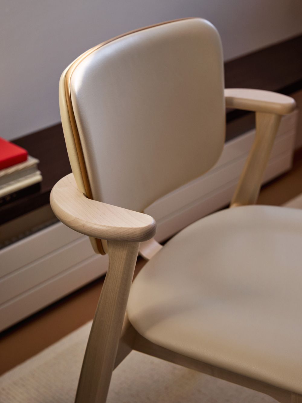 Ilmari Tapiovaara's Domus chair steps into a new palette | Design