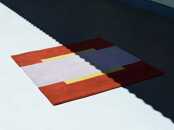 Juslin Maunula x Finarte Umbra rug