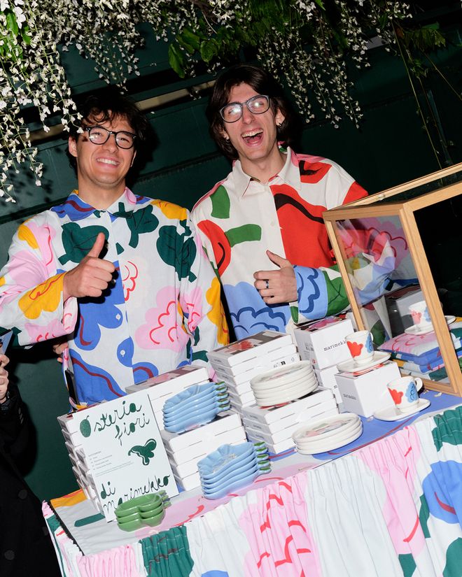 Marimekko Milan