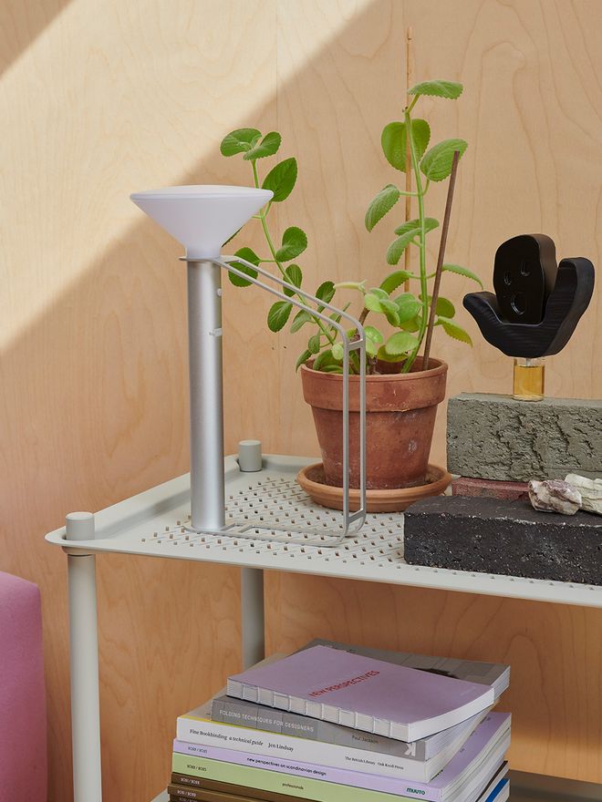 Muuto Piton portable lamp