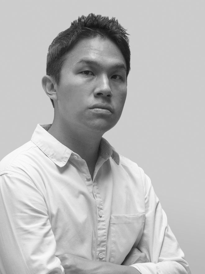 Ariake Gabriel Tan