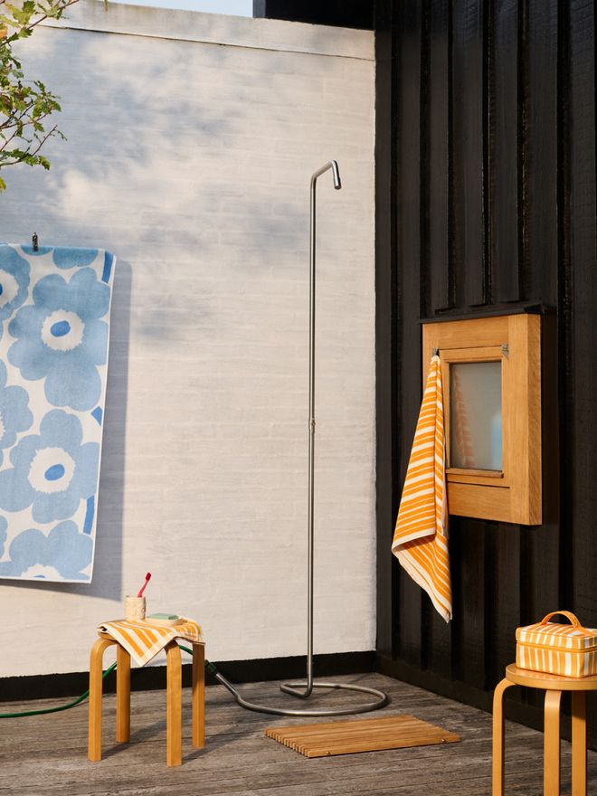TOP 5: The hues of holiday– the most inspiring new products of the month