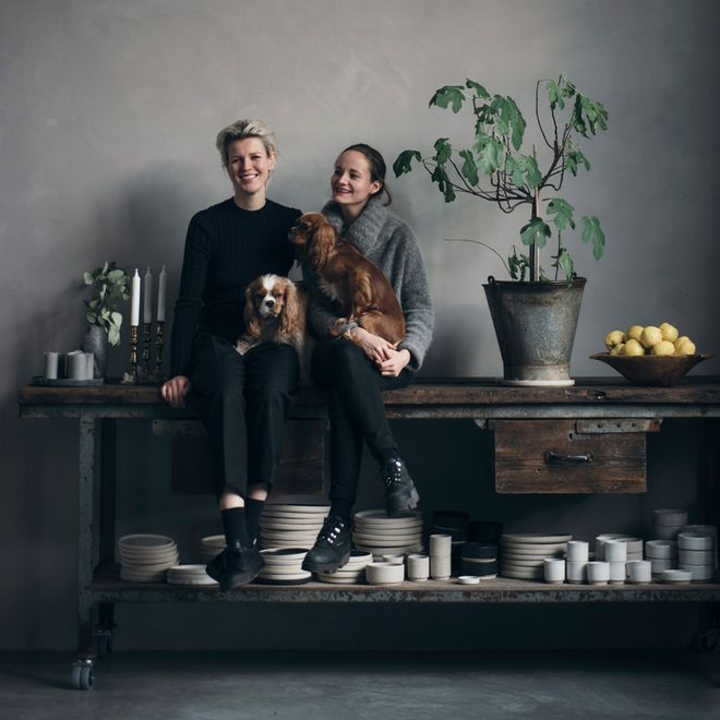 Laura Muthesius Nora Eisermann Design Tales