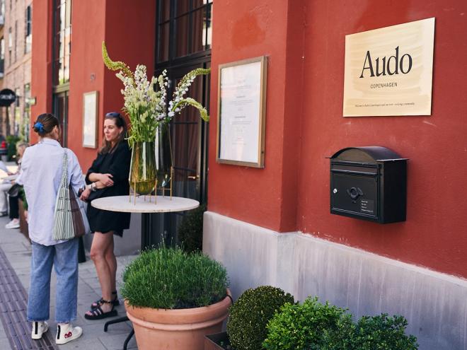 Audo Copenhagen