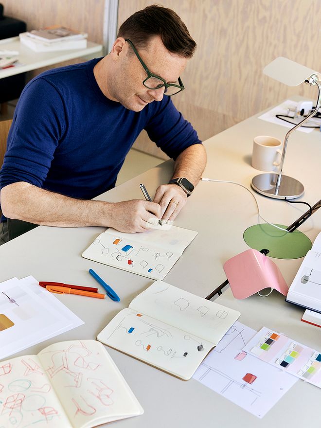 Designer John Tree