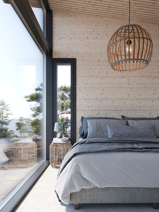 Muuto Cosy table lamp