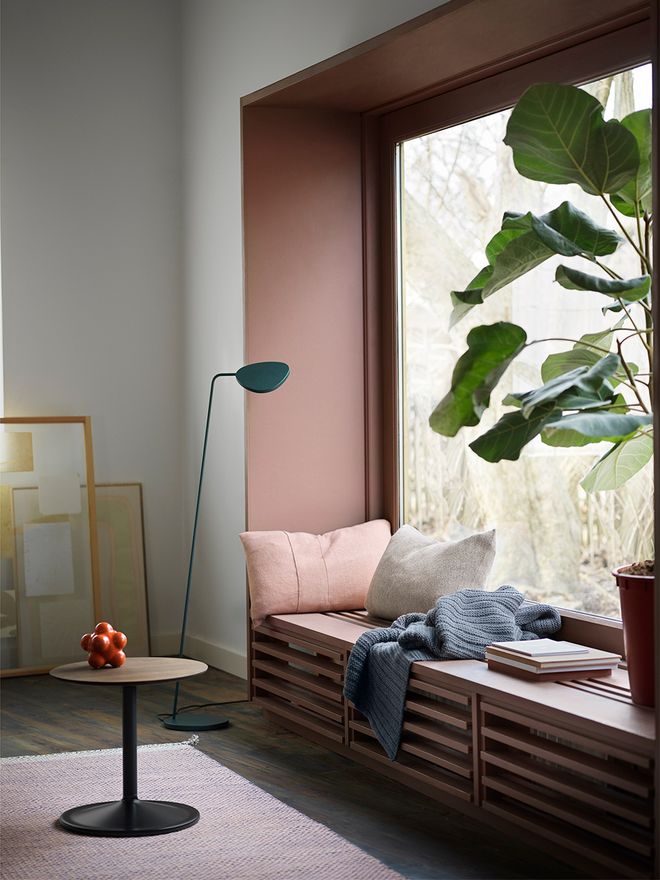 Muuto Soft side table