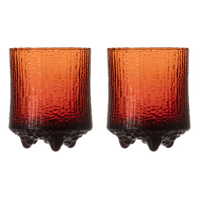 What’s new: Glass treasures by Tapio Wirkkala