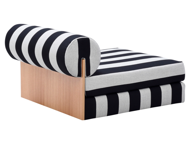 Interface Lollipop bed chair