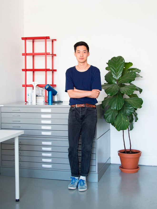 Tom Chung