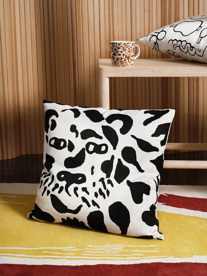 Iittala OTC Gepardi -tyynynpäällinen
