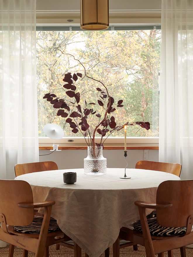 Artek Domus chair