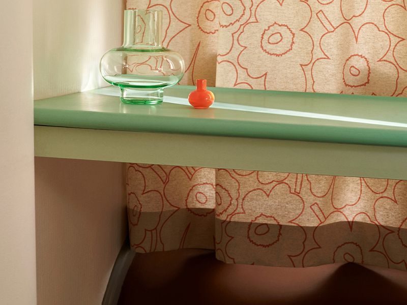 From winter blues to spring hues – spruce up your space with 8 + 1 spring-ready decor tips