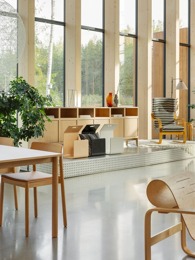 Finnish Design Shop showroom & shop