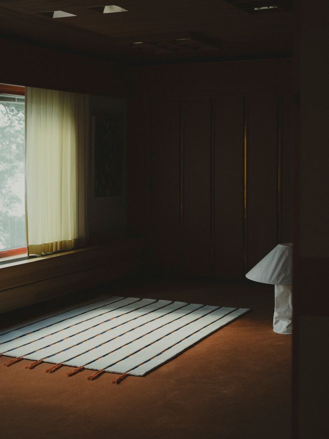 Woven Works rugs