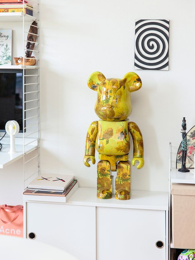 Van Gogh BE@RBRICK