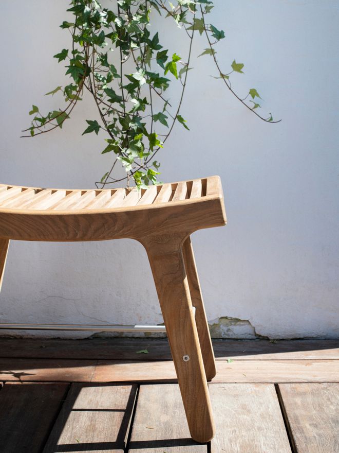 Sibast RIB stool