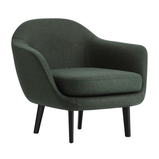 Normann Copenhagen's Sum armchair