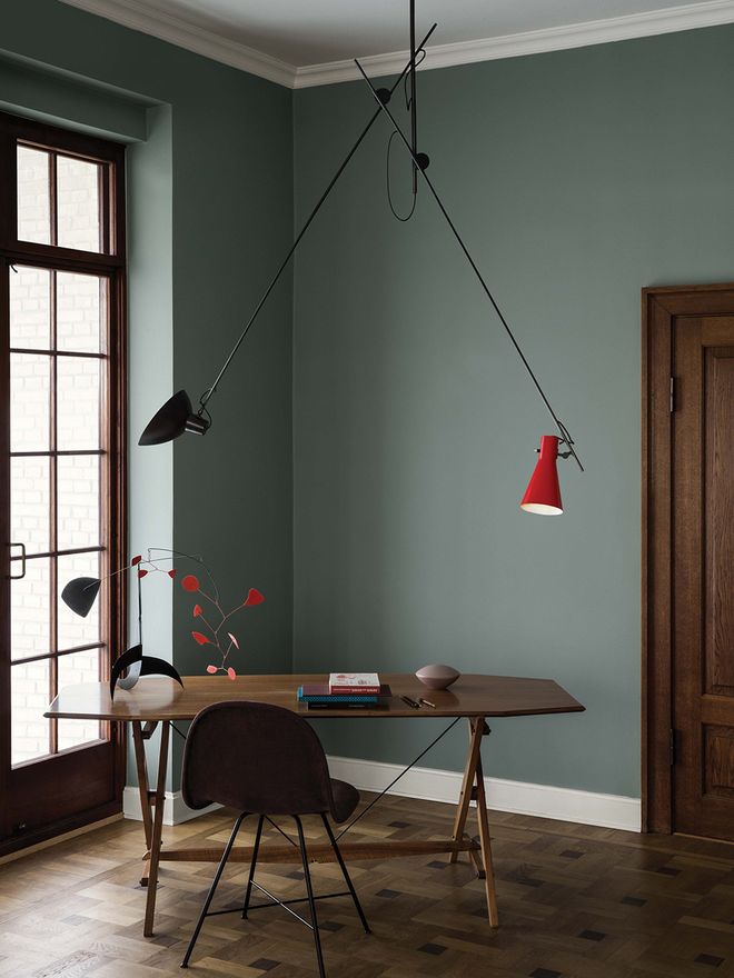 Astep VV Cinquanta lamp