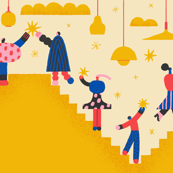 Illustration by Anastacia Sholik
