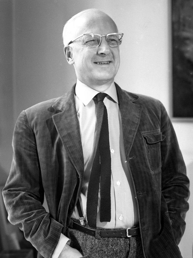 Kaj Franck Teema 70 vuotta