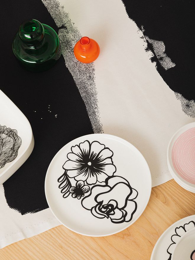 Marimekko home fall/winter 2019