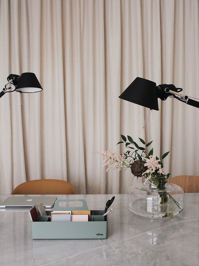 Marimekko Urna vase